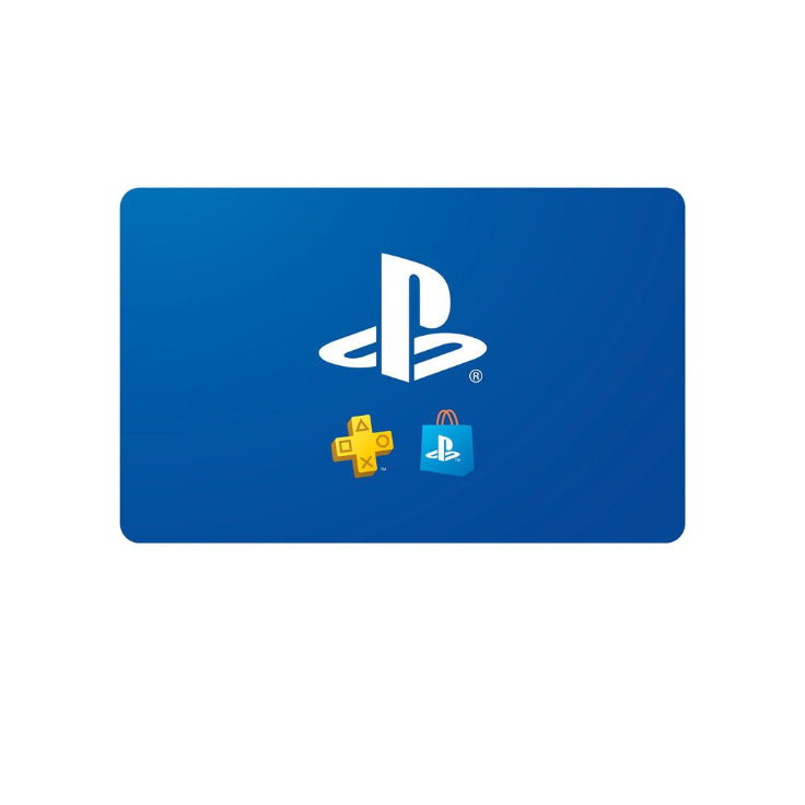🇫🇷 Carte Cadeau PSN France – 50€