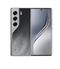 TECNO Camon 40 Pro, 4G Smartphone, 8GB RAM, 256GB, Dual SIM, Galaxy Black