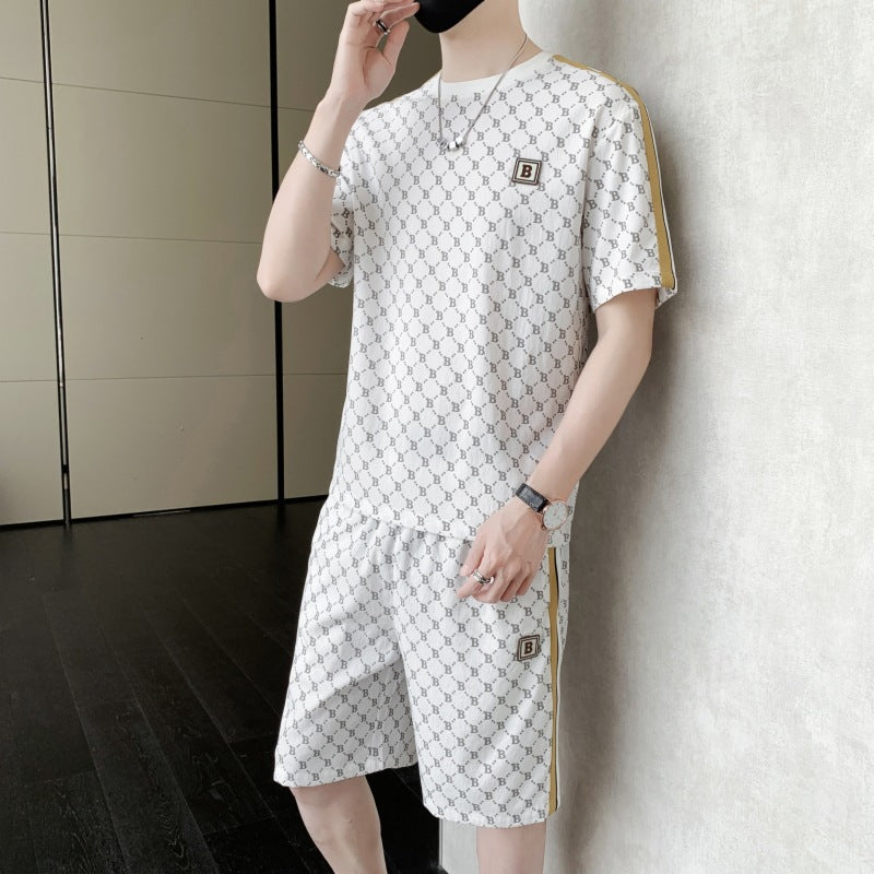 Ensemble Homme