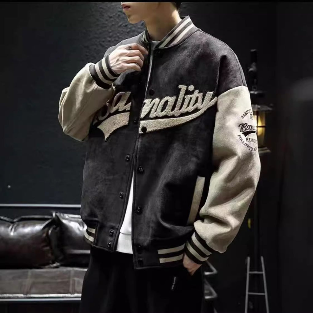Vestes pour hommes