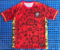 Maillot Portugal – Florale
