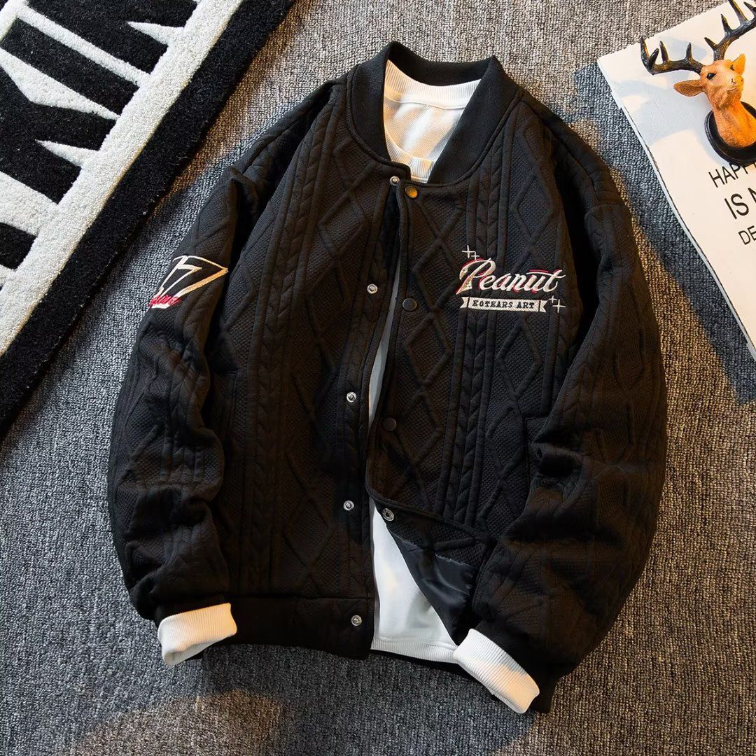 Veste Homme Peanut