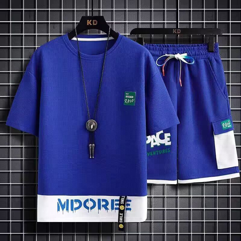 Ensemble Homme Streetwear