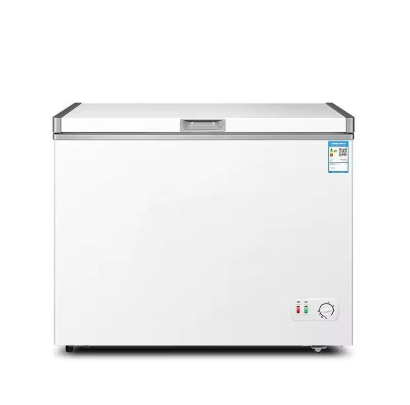 Congélateur domestique 228L