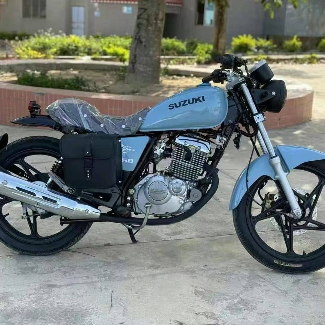 Suzuki GN125