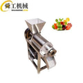 Extracteur de Jus Industriel – Inox