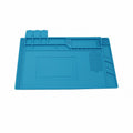 Tapis de Travail en Silicone Antistatique