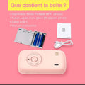 Imprimante Photo Portable HPRT CP2100