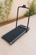 Tapis de Course Électrique Pliable avec Support Téléphone
