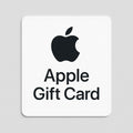 Carte Cadeau Apple – 2 €
