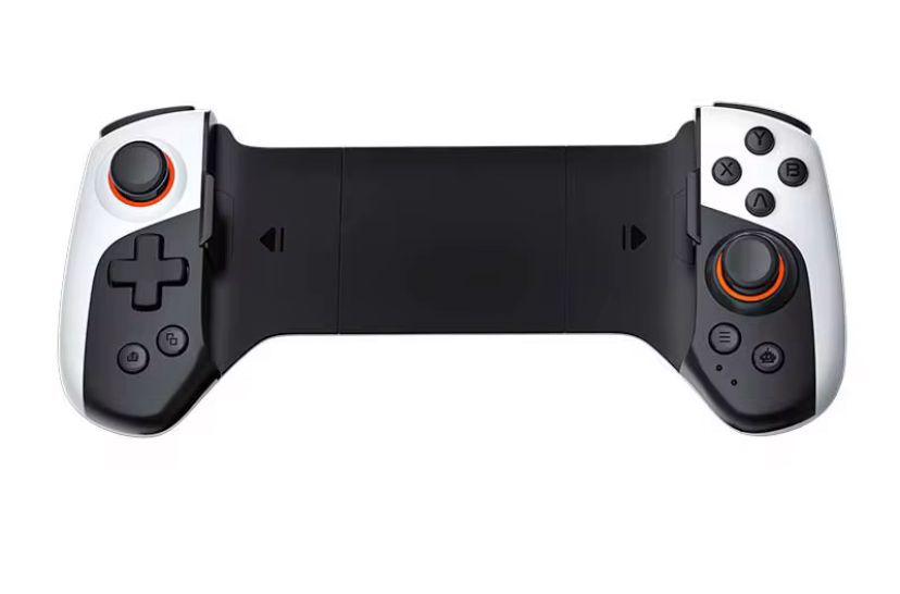 Manette Gaming Mobile