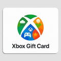 Carte Cadeau Xbox – 25€
