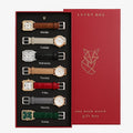Coffret Montres Hebdomadaire