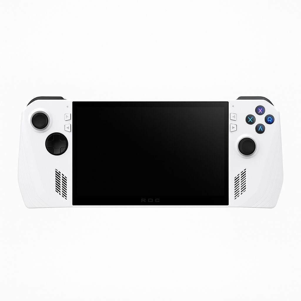 ASUS ROG Ally – 16 GB RAM + 512 GB SSD