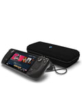 Console de jeu portable Valve Steam Deck OLED 512 Go SSD + 16 Go RAM (Version Internationale