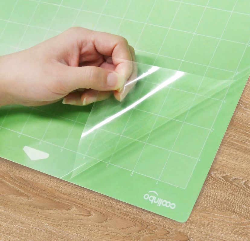 Tapis de découpe adhésif pour Cricut Joy
