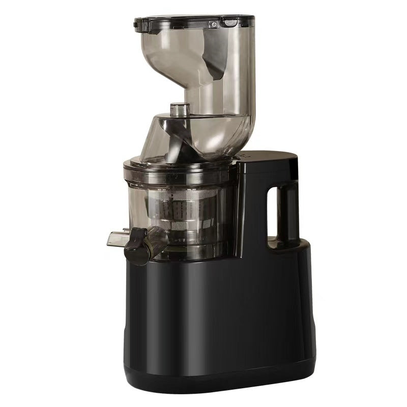 Extracteur de Jus Multifonction – Pression Douce & Silencieuse