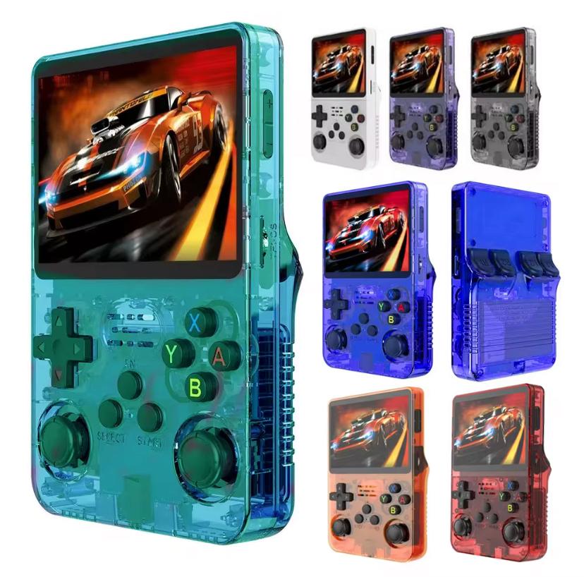 Console de jeux Rétro Portable