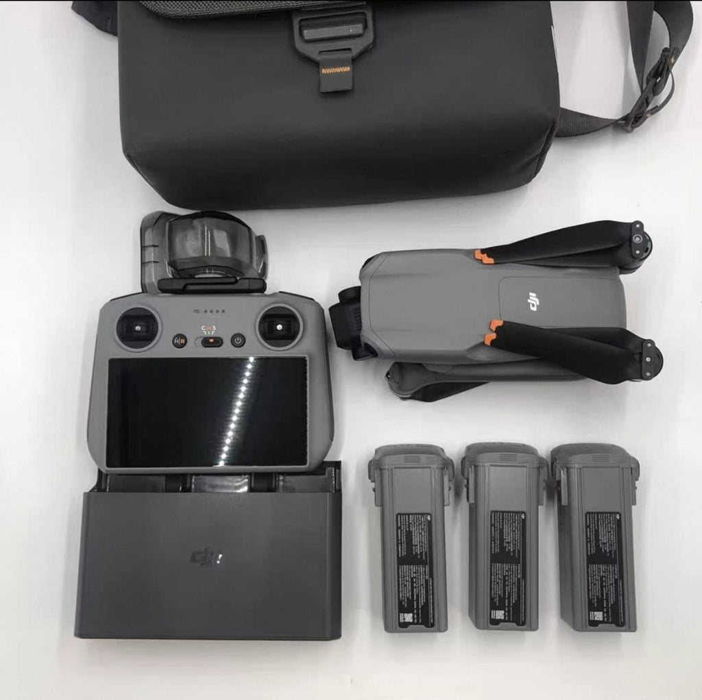 DJI Air 3