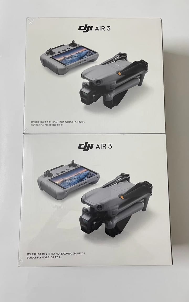 DJI Air 3