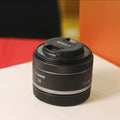 Objectif Canon RF 50mm f/1.8 STM – Neuf – Qualité Pro