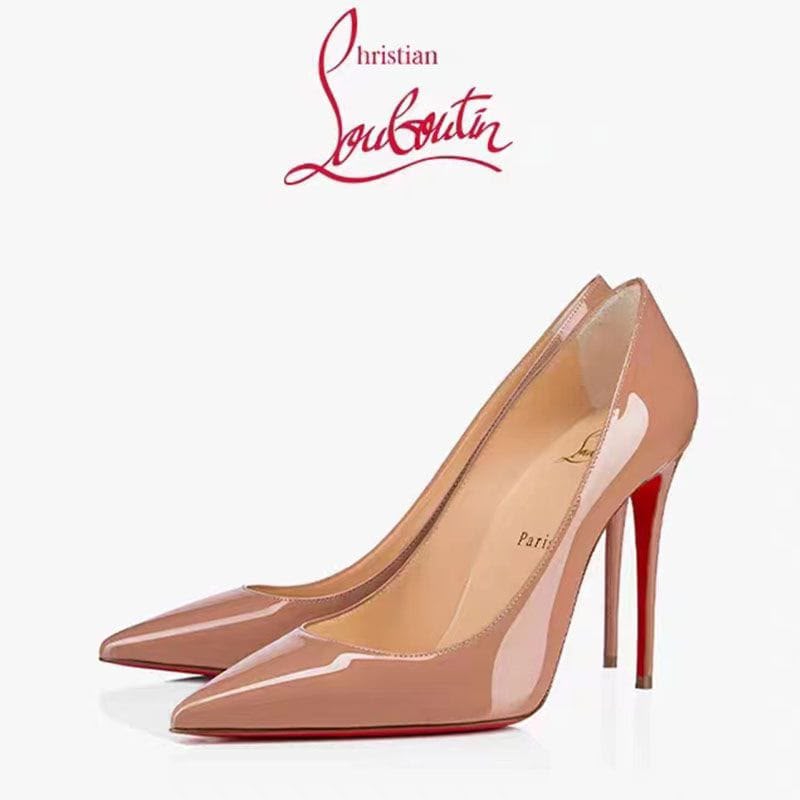 Escarpins Louboutin