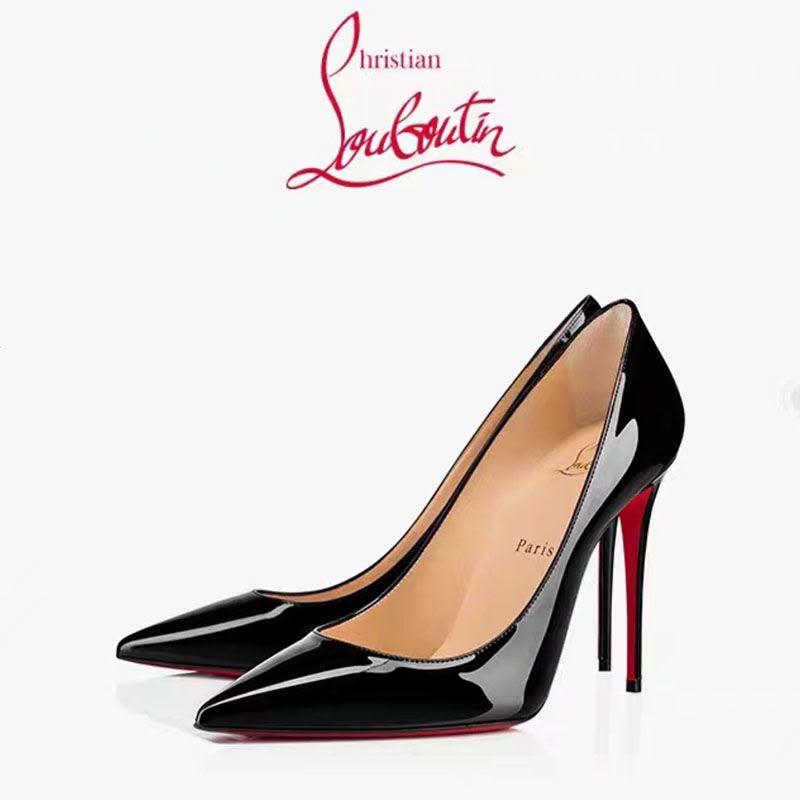 Escarpins Louboutin