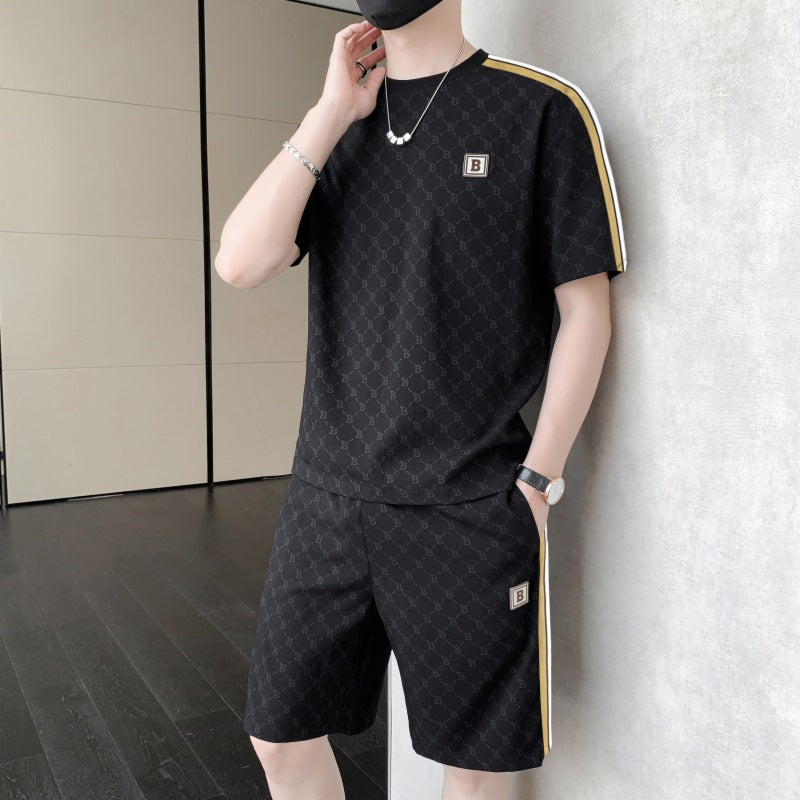 Ensemble Homme