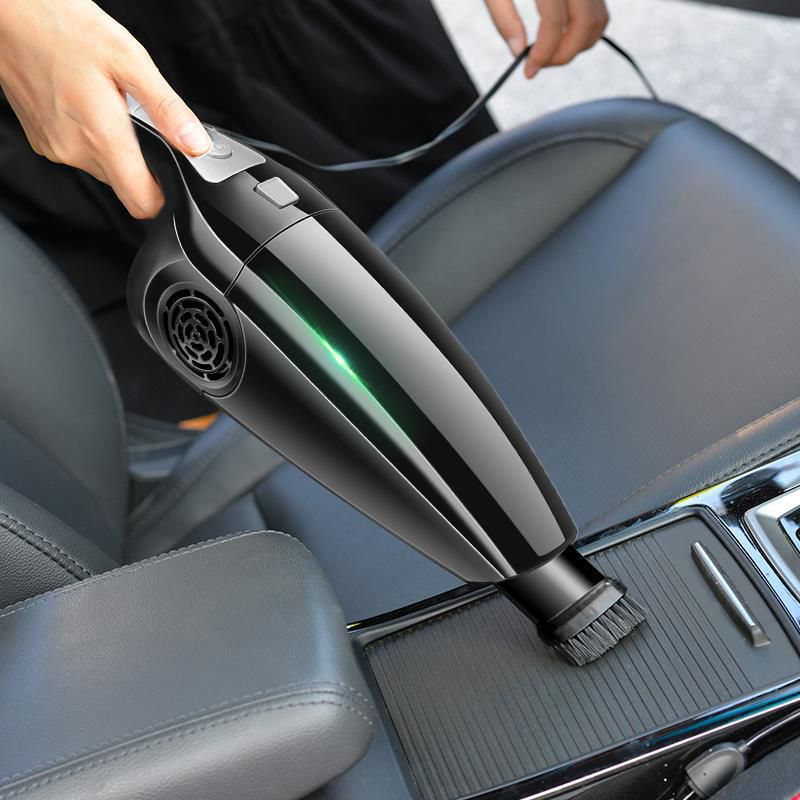 Aspirateur de voiture portable