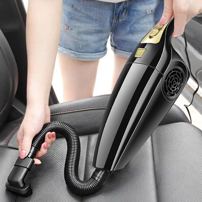 Aspirateur de voiture portable