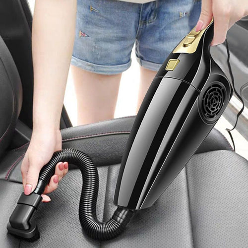 Aspirateur de voiture portable