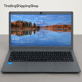 Ordinateur Portable 14" – Intel N4000, Windows 10/11