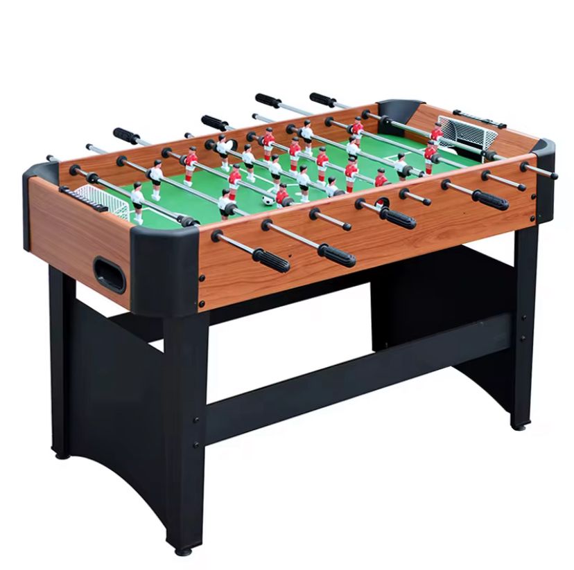 Table de Baby-Foot Classique en Bois – 48 pouces (Modèle TS-4830)