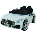 Voiture Électrique pour Enfant – Style Mercedes