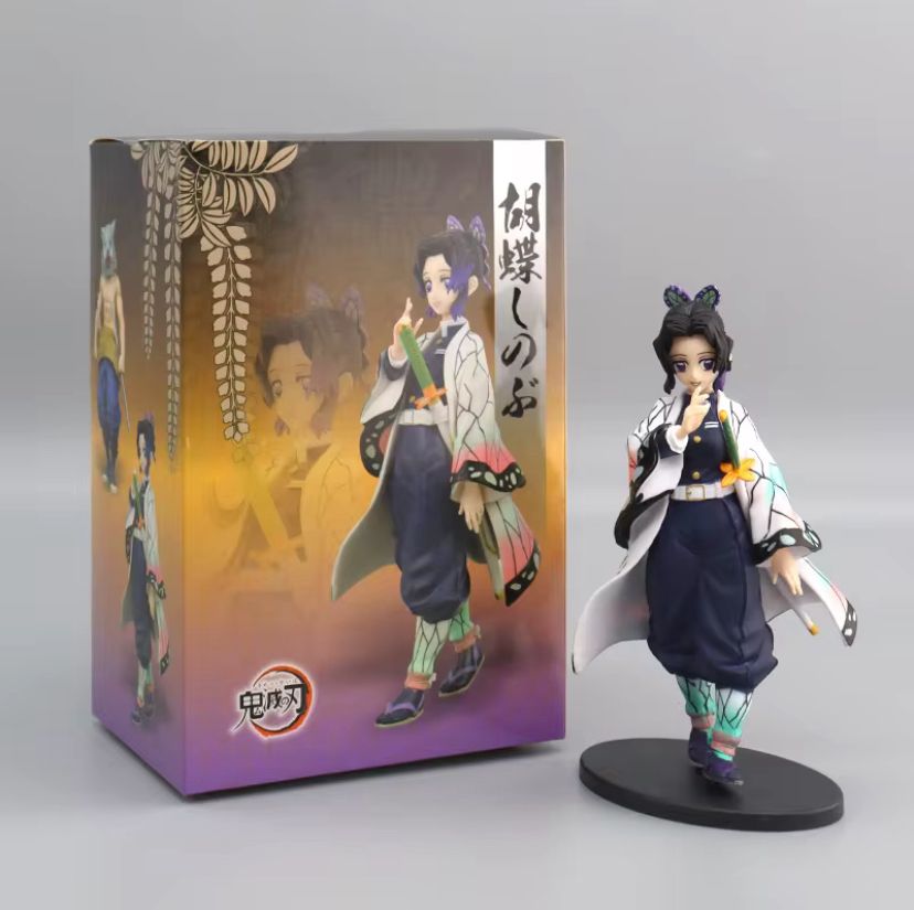 Figurines Demon Slayer