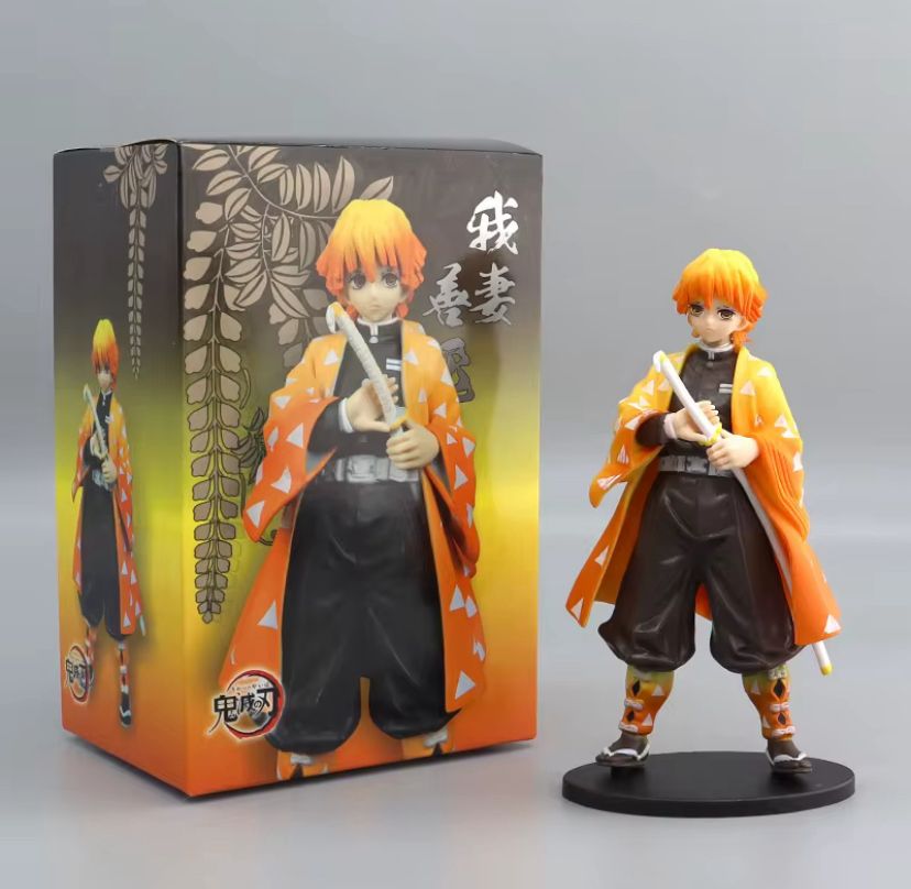 Figurines Demon Slayer
