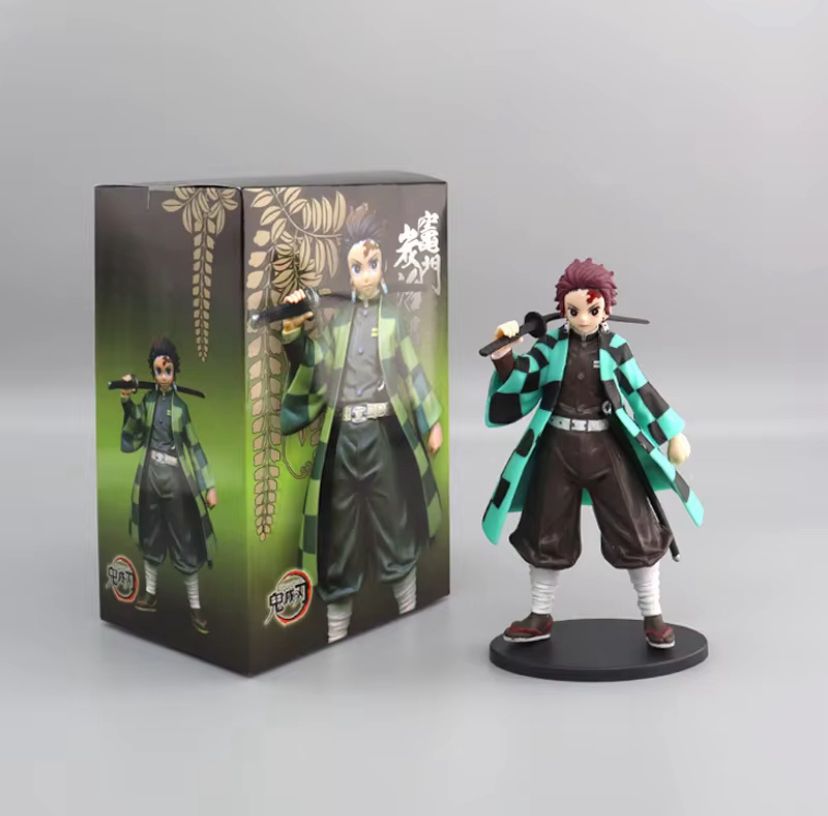 Figurines Demon Slayer