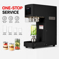 Machine de Scellage de Canettes Professionnelle – Service Tout-en-Un