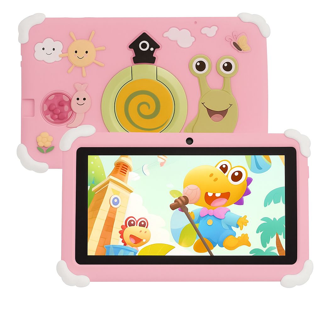 Tablette Éducative Enfant