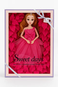 Poupée Princesse "Sweet Days"