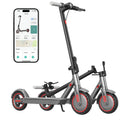 Trottinette Électrique Intelligente avec Application Mobile