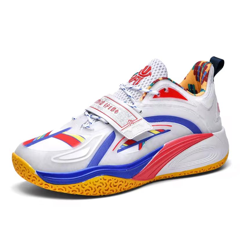 Sneakers Sport Ultra Color – Style &amp; Performance &nbsp;