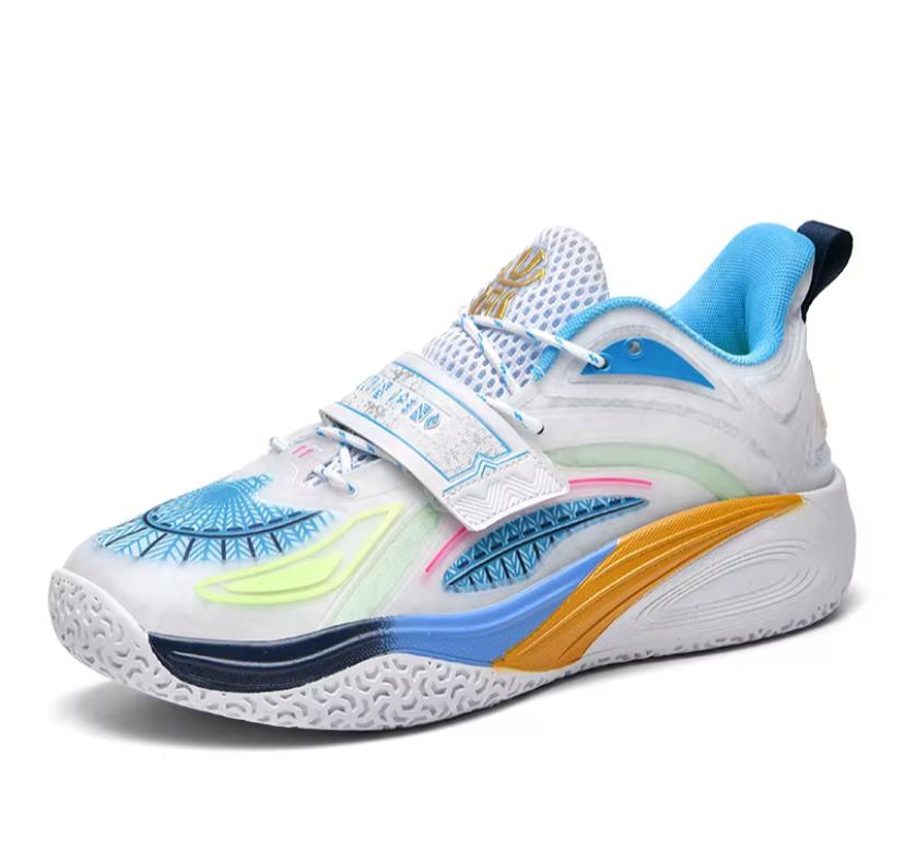 Sneakers Sport Ultra Color – Style &amp; Performance &nbsp;