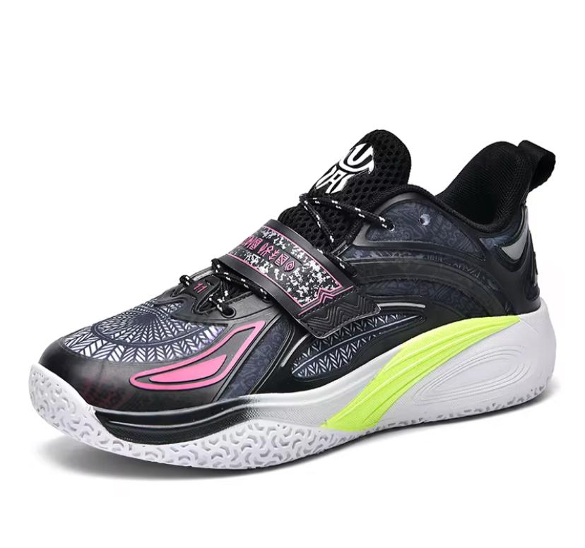 Sneakers Sport Ultra Color – Style &amp; Performance &nbsp;
