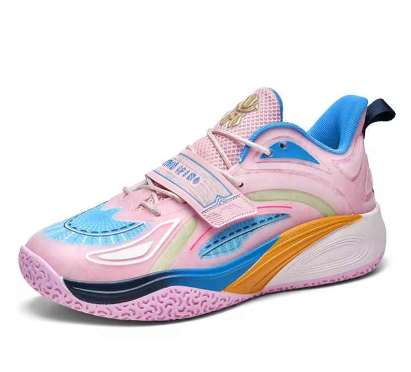 Sneakers Sport Ultra Color – Style &amp; Performance &nbsp;