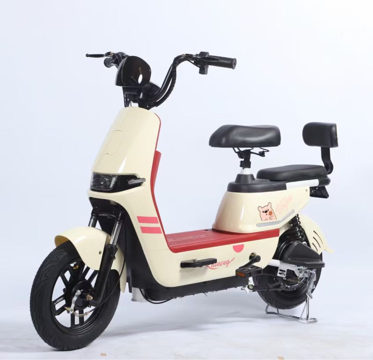 Scooter Électrique