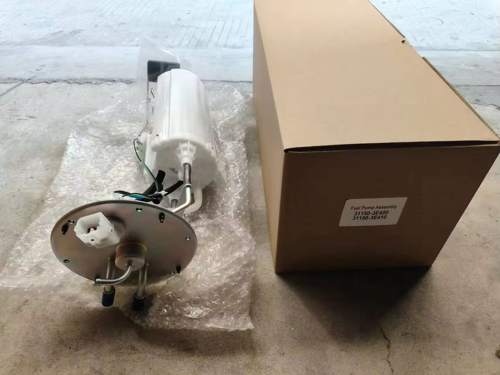 Pompe à carburant 5 broches pour Kia Sorento 2003–2004 — Réf. 31150-3E400