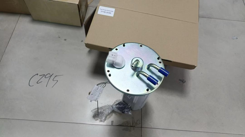 Pompe à carburant 5 broches pour Kia Sorento 2003–2004 — Réf. 31150-3E400