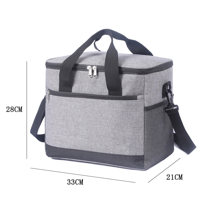 Sacs Isothermes Pique-Nique – Grand et Compact