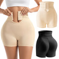 Culotte Gainante Taille Haute Effet Fessier Galbé